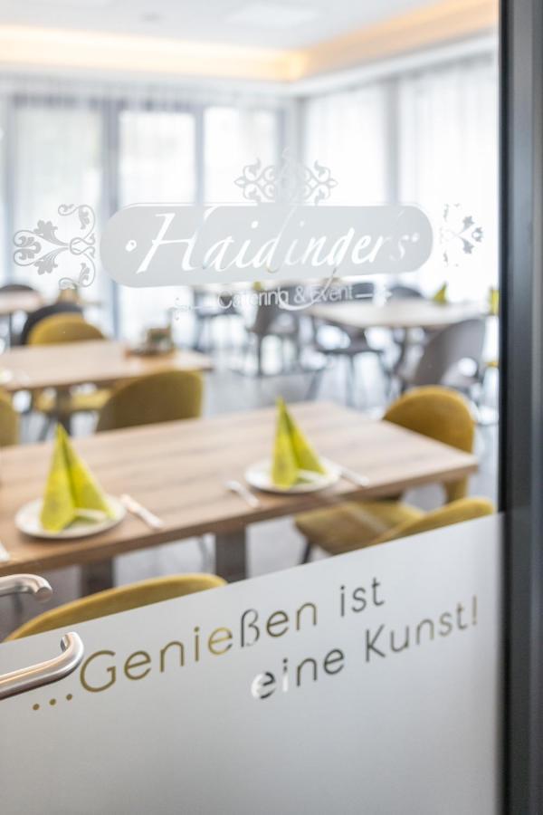 Haidinger'S Boutique Domizil Oftering Exterior photo