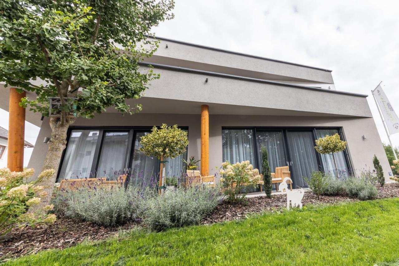 Haidinger'S Boutique Domizil Oftering Exterior photo